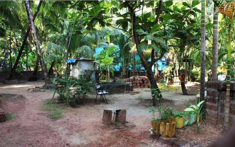 Nisarg Homestay, Malvan 3